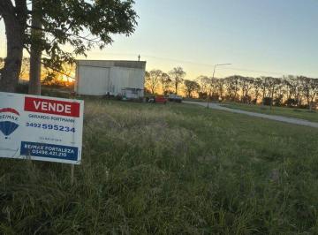 Terreno · 253m² · Venta Terreno en Zona Sur Oeste - Nuevo Torino