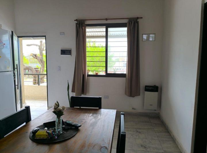 PH · 59m² · 3 Ambientes · 1 Cochera
