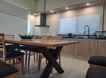 Casa · 212m² · 6 Ambientes · 1 Cochera · Venta Casa 4 Dor Country Potrerillo de Larreta Cba