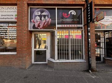 Local comercial · 41m² · Local Comercial en Alquiler – Av Belgrano
