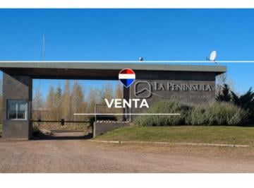 Terreno · 760m² · Venta Lote La Península Marimenuco