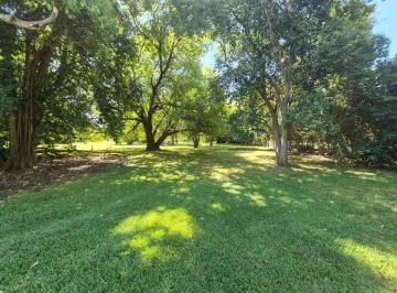 Terreno · 2175m² · Lote en Club de Campo San Diego (5)
