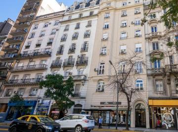 Departamento · 187m² · 5 Ambientes · Av Santa Fe 1500 - Venta Dpto. de Categoría