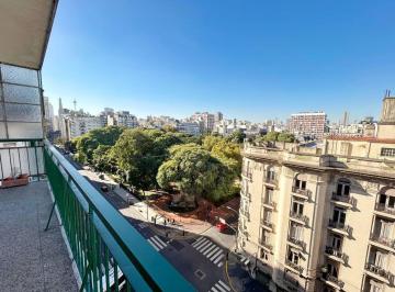 Departamento · 65m² · 3 Ambientes · Venta Dpto. 3 Amb. - Recoleta - Luminoso.