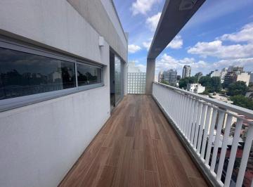 Departamento · 72m² · 3 Ambientes · Venta Piso 3 Amb + Escritorio o Vestidor Flores