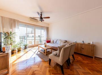 Departamento · 99m² · 4 Ambientes · Venta Depto 4 Amb y Dependencia Palermo Piso Alto