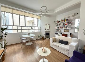 Departamento · 51m² · 2 Ambientes · Venta Departamento 2 Ambientes Recoleta