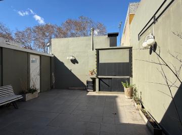PH · 118m² · 4 Ambientes · Venta PH 4 Amb Villa Crespo Reciclado Sin Expensas