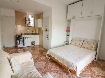 Departamento · 22m² · 1 Ambiente · Venta Depto Monoambiente Monserrat Apto Credito
