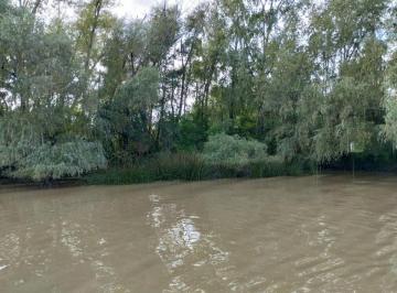 Terreno · 19270m² · Venta de Lote en El Delta de Tigre Primera Sección