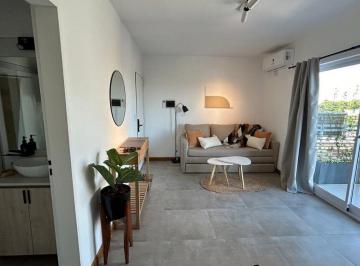 Departamento · 38m² · 2 Ambientes · Alquiler Temporal Departamento Escobar Centro