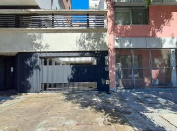 Garage · 13m² · Venta Cómoda Cochera Fija - V. Ortuzar