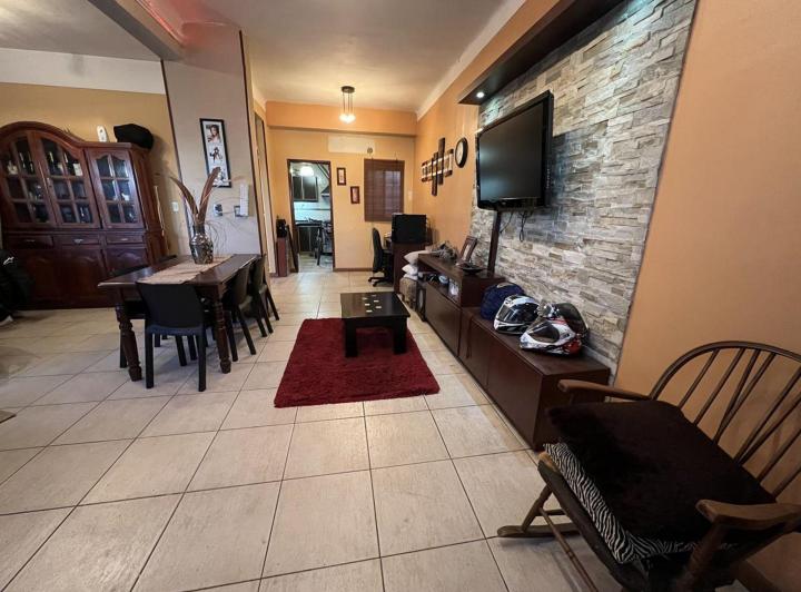 PH · 120m² · 4 Ambientes