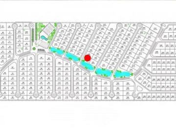 Terreno · 627m² · Venta Lote Lagos de Canning II Ofrece Financiación