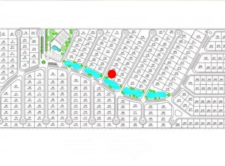 Terreno · 627m²
