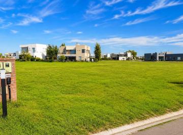 Terreno · 1316m² · Venta Lote 1316 m² Lagos de Canning I Oportunidad!