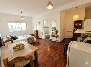 Departamento · 28m² · 1 Ambiente · Venta Monoambiente - Apto Profesional - Apto Credito