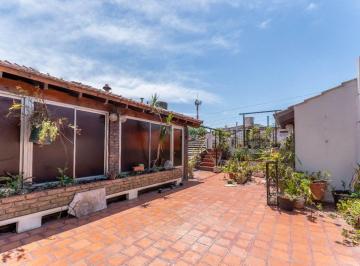 Casa · 187m² · 5 Ambientes · Venta Casa 5 Amb Patio Quincho Terraza Boedo