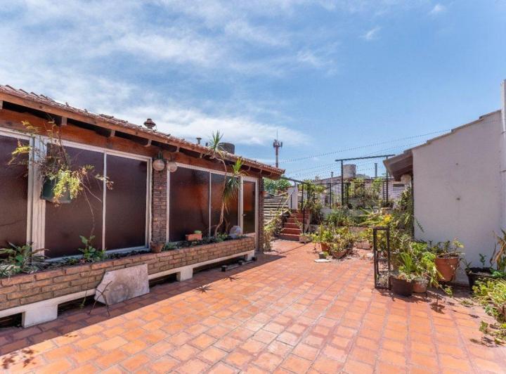 Casa · 187m² · 5 Ambientes