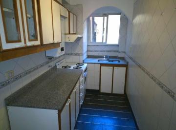 Departamento · 44m² · 2 Ambientes · Departamento 2 Amb. 44 m Apto Credito/profesional