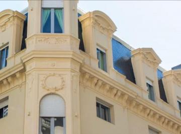 Hotel · 1693m² · Hotel Venta - Oportunidad de Inversion - Balvanera