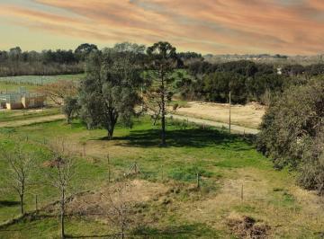 Terreno · 600m² · Lote en Venta en Zarate Barrio Campo Los Fresnos