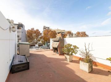 PH · 80m² · 3 Ambientes · PH 3 Ambientes con Terraza Parrilla y Lavadero