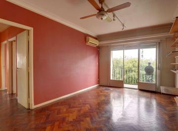 Departamento · 84m² · 4 Ambientes · Venta Departamento 4 Amb + Dep 87 m² Belgrano