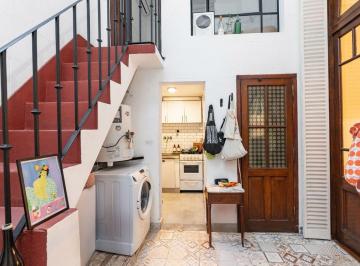 PH · 54m² · 4 Ambientes · Venta Oportunidad PH 4 Amb Divisible Palermo S/exp