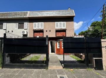 PH · 100m² · 4 Ambientes · 2 Cocheras · PH Tipo Casa 4 Amb y Patio Barrancas de Quilmes