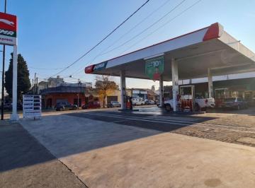 Fondo de comercio · 150m² · Venta Estación de Servicio Puma Energy Bernal