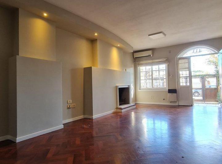 PH · 137m² · 4 Ambientes · 1 Cochera