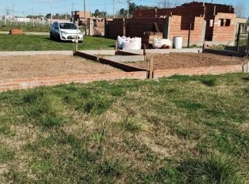 Terreno · 288m² · Terreno en Venta en Barrio Santa Maria de Cañuelas