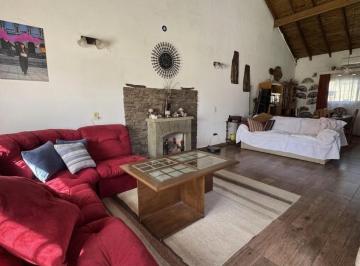 Casa · 119m² · 3 Ambientes · 4 Cocheras · Casa 2 Dorm - Villa de Mayo - 432 m² - Muy Buen Estilo