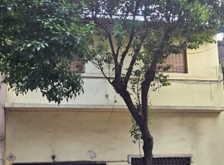 Terreno · 105m²