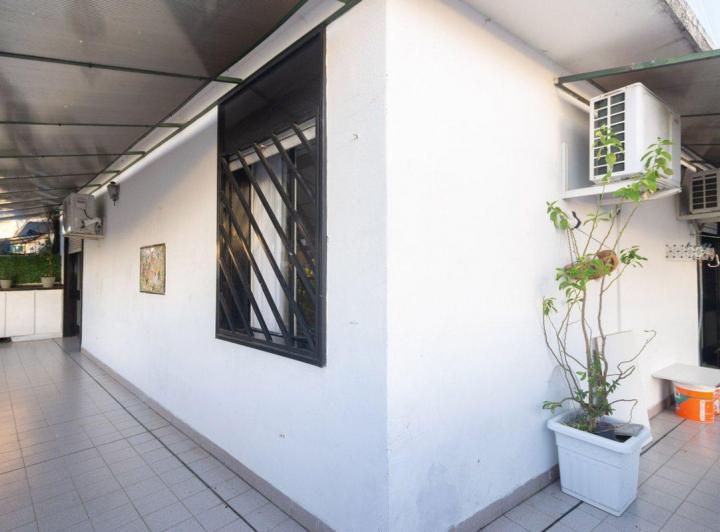 Departamento · 70m² · 4 Ambientes