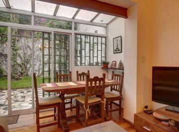 PH · 75m² · 4 Ambientes · Venta PH 4 Ambientes con Jardín - Parque Chacabuco