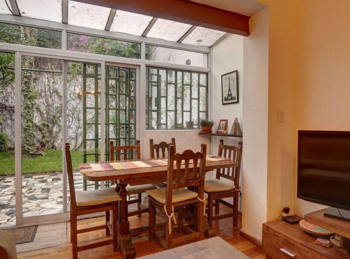 PH · 75m² · 4 Ambientes