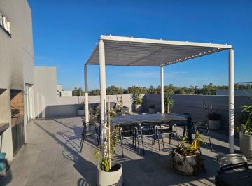 Departamento · 35m² · 2 Ambientes · Venta 2 Ambientes Santos Lugares Amenities