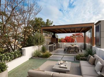 PH · 80m² · 3 Ambientes · PH Tipo Duplex Venta 3 Ambientes Terraza Propia