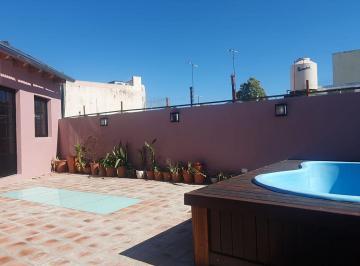 PH · 128m² · 4 Ambientes · Venta PH 4 Amb. con Terraza Pileta en Chacarita