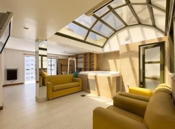 Departamento · 217m² · 5 Ambientes · 2 Cocheras · Venta Piso de 5 Amb C/dep + 2 Coch. en Caballito