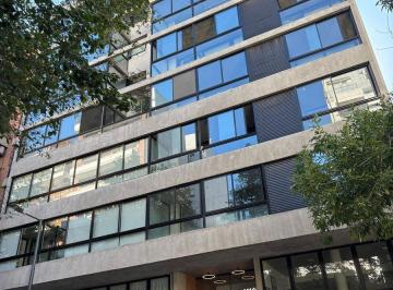 Oficina comercial · 95m² · Alquiler Oficina Colegiales, a Estrenar