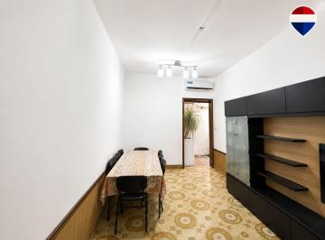 Departamento · 59m² · 3 Ambientes · Vende Departamento de 3 Amb con Patio en Belgrano