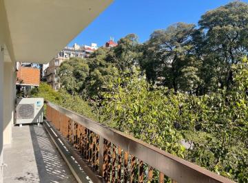 Departamento · 203m² · 5 Ambientes · 1 Cochera · Exclusivo 5 Amb en Recoleta C/cochera