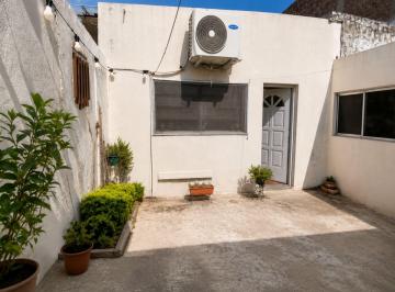 PH · 102m² · 3 Ambientes · 1 Cochera · PH 3 Amb. Apto Crédito con Cochera y Quincho