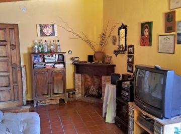 PH · 103m² · 5 Ambientes · Venta PH 5 Amb. C/terraza Villa Maipu Apt. Credito