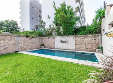 Casa · 214m² · 4 Ambientes · 2 Cocheras · Venta Casa 4amb Pileta Cochera Parri Stos Lugares