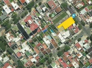 Terreno · 434m² · Venta Terreno, Villa Devoto, Zona Residencial