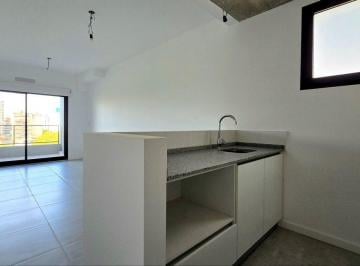 Departamento · 31m² · 1 Ambiente · Venta Monoamb. C/balcón a Estrenar V. del Parque